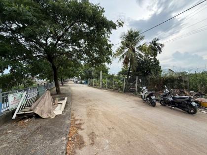 BÁN ĐẤT GIÁ RẺ (12x61) MẶT TIỀN NGUYỄN THỊ NHUẦN, AN PHÚ ĐÔNG, Q12 – CHỈ 23.9 TỶ!