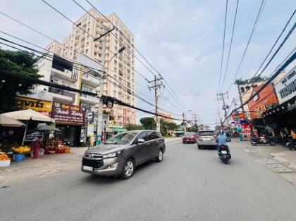 1.280M² GIÁ 145 TỶ (~113.3TR/M²) – ĐÃ TÁCH 16 NỀN – ĐẤT ĐẦU TƯ BÌNH TRƯNG ĐÔNG, QUẬN 2