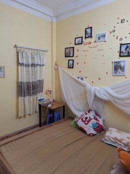 Bán nhà 59m2, Phố Thái Hà - Đống Đa,  Rất Gần Phố, 30m ra Ô Tô, 4 Tầng, 14.5 Tỷ.