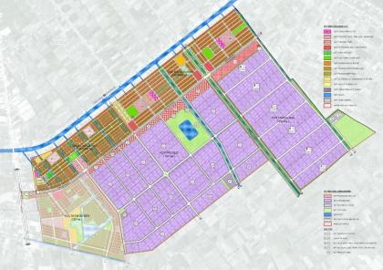 Booking Dragon Eden- KDC Mai Bá Hương, sẵn sổ xây tự do đầy đủ tiện ích