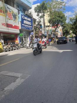 Bán Nhà Phố Thụy Khuê Tây Hồ 83m2-4T MT7m 2MT 2 THOÁNG 25 Tỷ Có Thương Lượng.