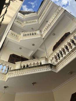 Bán Nhà Phố Thụy Khuê Tây Hồ 83m2-4T MT7m 2MT 2 THOÁNG 25 Tỷ Có Thương Lượng.