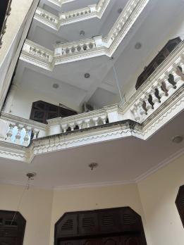 Bán Nhà Phố Thụy Khuê Tây Hồ 83m2-4T MT7m 2MT 2 THOÁNG 25 Tỷ Có Thương Lượng.