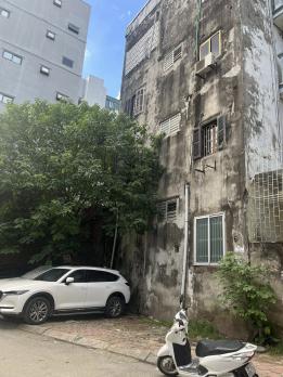 Bán Nhà Phố Thụy Khuê Tây Hồ 83m2-4T MT7m 2MT 2 THOÁNG 25 Tỷ Có Thương Lượng.