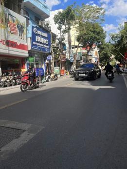 Bán Nhà Phố Thụy Khuê Tây Hồ 83m2-4T MT7m 2MT 2 THOÁNG 25 Tỷ Có Thương Lượng.