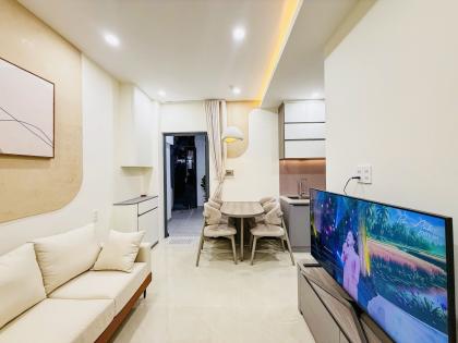 Nhà bán Phú Nhuận – khu Lam Sơn P5 cực hiếm, giá tốt chỉ 4.28 tỷ.