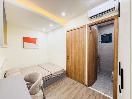 Nhà bán Phú Nhuận – khu Lam Sơn P5 cực hiếm, giá tốt chỉ 4.28 tỷ.