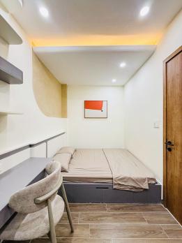 Nhà bán Phú Nhuận – khu Lam Sơn P5 cực hiếm, giá tốt chỉ 4.28 tỷ.