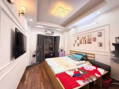 BÁN NHÀ NGÔ GIA TỰ LONG BIÊN, GẦN PHỐ, THIẾT KẾ HIỆN ĐẠI, TẶNG FULL NỘI THẤT XỊN SÒ, GIÁ HỜI