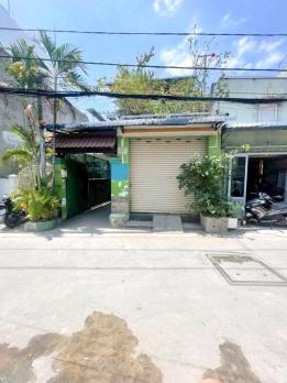 HÀNG SIÊU HIẾM – MẶT TIỀN 7M THÔNG – ĐẤT KHỦNG 183m² – CÓ THU NHẬP SẴN!