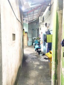 HÀNG SIÊU HIẾM – MẶT TIỀN 7M THÔNG – ĐẤT KHỦNG 183m² – CÓ THU NHẬP SẴN!