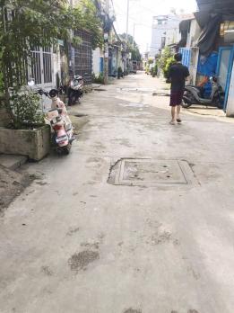 HÀNG SIÊU HIẾM – MẶT TIỀN 7M THÔNG – ĐẤT KHỦNG 183m² – CÓ THU NHẬP SẴN!