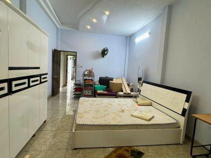 Bán nhà Hẻm 6m Quang Trung, gần  Chợ Hạnh Thông Tây, 4x22m ,5 Tầng - 5PN, 8,95 tỷ