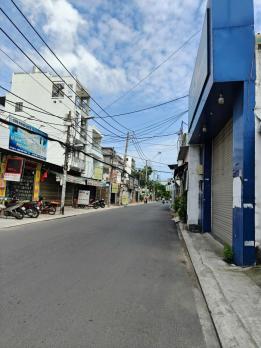 BÁN GẤP – NHÀ MẶT TIỀN ĐÔNG HƯNG THUẬN 11 – Q12 – GIÁ CỰC RẺ ‼️