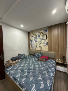 Bán nhà Phố Định Công Thượng - Hoàng Mai, 30m ra Phố, 45m2, 4 Tầng, 8.25 Tỷ.