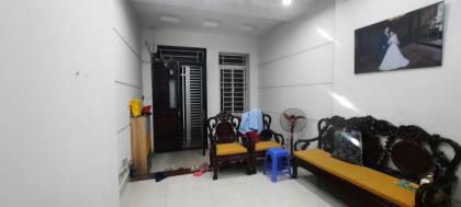 Bán nhà Phố Định Công Thượng - Hoàng Mai, 30m ra Phố, 45m2, 4 Tầng, 8.25 Tỷ.