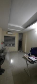 Bán nhà Phố Định Công Thượng - Hoàng Mai, 30m ra Phố, 45m2, 4 Tầng, 8.25 Tỷ.