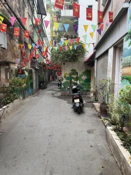 Bán Nhà Phố Thụy Khuê Tây Hồ 88m2-4T MT5m Vừa Ở Vừa KD 25,5 Tỷ Có Thương Lượng.