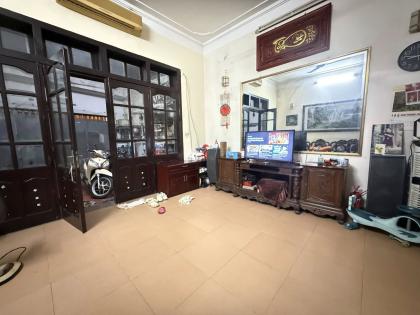 Bán Nhà Phố Thụy Khuê Tây Hồ 88m2-4T MT5m Vừa Ở Vừa KD 25,5 Tỷ Có Thương Lượng.