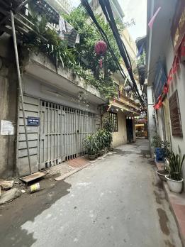 Bán Nhà Phố Thụy Khuê Tây Hồ 88m2-4T MT5m Vừa Ở Vừa KD 25,5 Tỷ Có Thương Lượng.