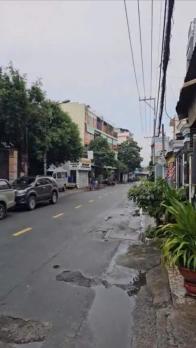 BÁN GẤP NHÀ XƯỞNG SIÊU ĐẸP ĐÔNG HƯNG THUẬN 17, Q12 – DT 2.563m² – GIÁ CHỈ 65 TỶ