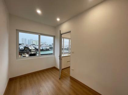 BÁN CĂN HỘ TẬP THỂ THANH XUÂN NAM, THANH XUÂN, NHÀ ĐẸP Ô TÔ ĐỖ, SỔ ĐỎ LỚN