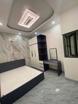 NHÀ MẶT TIỀN GIÁC ĐẠO – TRUNG CHÁNH, HÓC MÔN – CHỈ 6,3 TỶ TL