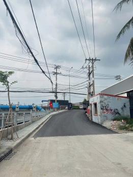 BÁN 6 SỔ MỚI KENG – THẠNH LỘC 02 – CÁCH QL1A CHỈ 79M – GIÁ SIÊU MỀM.