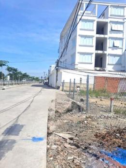 BÁN 6 SỔ MỚI KENG – THẠNH LỘC 02 – CÁCH QL1A CHỈ 79M – GIÁ SIÊU MỀM.