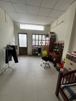 ???? HÀNG HIẾM TÂN BÌNH! HẺM OTO 7M VÀO NHÀ - 3 TẦNG KẾT NỐI BẮC HẢI/Q3 ????  ✨ CHẤN HƯNG – PHƯỜNG 6 TÂN BÌNH – KHU VIP