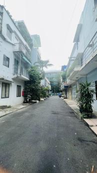 ???? CHỈ 5.5 TỶ! MT KINH DOANH LỮ GIA Q11 - CĂN GÓC THOÁNG MÁT - HẺM OTO TRÁNH NHAU - SÁT ĐH BÁCH KHOA/Q10!