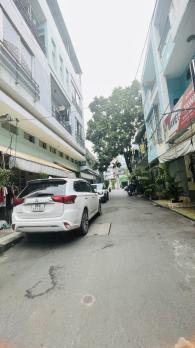 ???? CHỈ 5.5 TỶ! MT KINH DOANH LỮ GIA Q11 - CĂN GÓC THOÁNG MÁT - HẺM OTO TRÁNH NHAU - SÁT ĐH BÁCH KHOA/Q10!