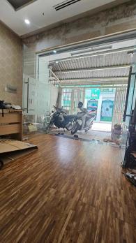 SIÊU PHẨM MẶT TIỀN NHỰA 7M GẦN 100M²  BƯỚC RA LÀ TỚI ĐƯỜNG LÊ THỊ HÀ TÂN XUÂN, HÓC MÔN.