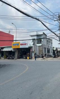 BÁN ĐẤT MẶT TIỀN AN PHÚ ĐÔNG 09 – CÁCH QL1A CHỈ 279M – GIÁ 14,9 TỶ