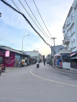 BÁN ĐẤT MẶT TIỀN AN PHÚ ĐÔNG 09 – CÁCH QL1A CHỈ 279M – GIÁ 14,9 TỶ