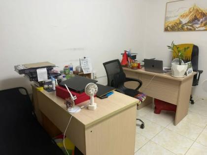 Nhà HXH Đường Lê Văn Sỹ  Phường 1 Quận Tân Bình Cũ.