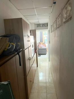 Nhà HXH Đường Lê Văn Sỹ  Phường 1 Quận Tân Bình Cũ.