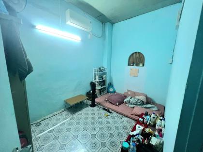 Nhà HXH Đường Lê Văn Sỹ  Phường 1 Quận Tân Bình Cũ.