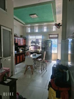 CHỦ ĐỊNH CƯ MỸ BÁN GẤP – NHÀ 2 TẦNG ĐẸP, XE HƠI NGỦ TRONG NHÀ – GẦN VÕ VĂN NGÂN – CHỈ 17 TỶ