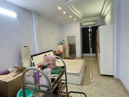 Nhà Đường Quang Trung Thông Tây Hội Gò Vấp Cũ.