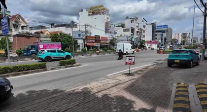 Bán TÒA NHÀ VP 8 tầng 2 hầm ngang 18m MTKD Hà Huy Giáp 471m2 nối dài Nguyễn Oanh 100 tỷ.