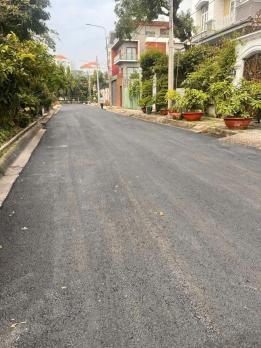 HÀNG HIẾM – NHÀ PHỐ (7X22) GÓC 2 MẶT TIỀN KHU DÂN CƯ PHÚ NHUẬN!