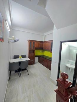 LA DƯƠNG-HÀ ĐÔNG-LÔ GÓC 2 THOÁNG-31M2-5 Tầng-7,4 Tỷ (giá tốt)