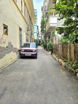 LA DƯƠNG-HÀ ĐÔNG-LÔ GÓC 2 THOÁNG-31M2-5 Tầng-7,4 Tỷ (giá tốt)