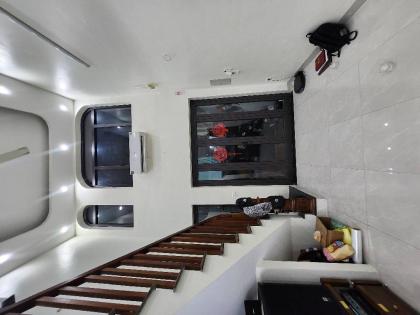 Bán nhà-LA DƯƠNG-Hà Đông-9,9 tỷ-55m2-full nội thất