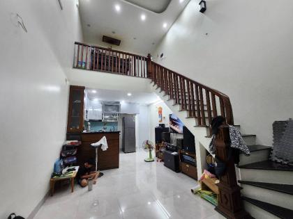 Bán nhà-LA DƯƠNG-Hà Đông-9,9 tỷ-55m2-full nội thất