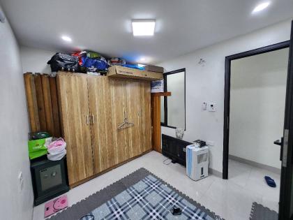 Bán nhà-LA DƯƠNG-Hà Đông-9,9 tỷ-55m2-full nội thất