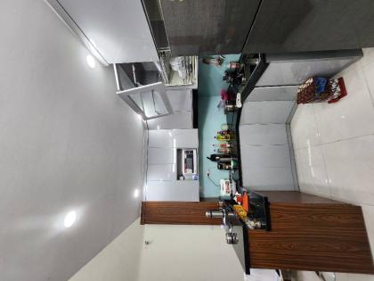 Bán nhà-LA DƯƠNG-Hà Đông-9,9 tỷ-55m2-full nội thất