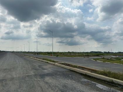 Bán đất nền dự án Long An, 2,3 tỷ, 90 m2 tại xã Lương Hòa, Bến Lức, Long An