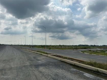 Bán đất nền dự án Long An, 2,3 tỷ, 90 m2 tại xã Lương Hòa, Bến Lức, Long An